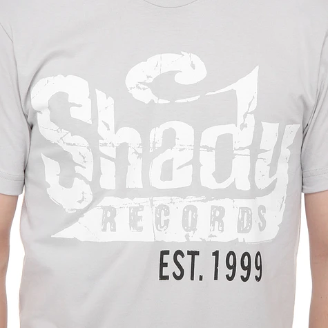 Shady Records - Shady Records Logo T-Shirt