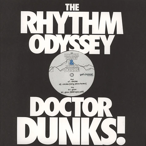 Rhythm Odyssey & Dr Dunks - Circles