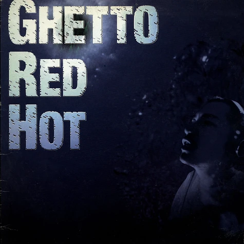 MC Ichi - Ghetto Red Hot feat. Jumbo Maatch