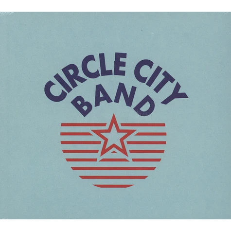 Circle City Band - Circle City Band