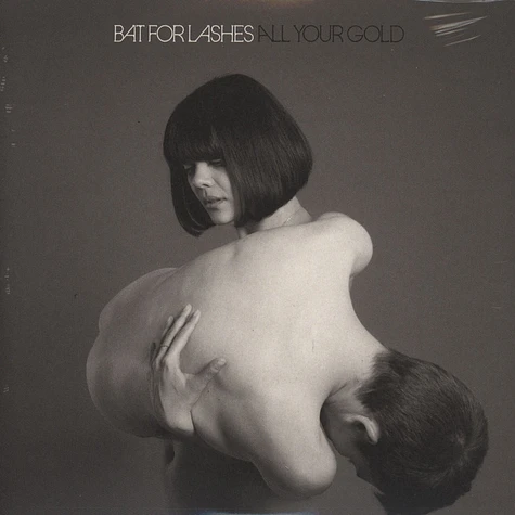 Bat For Lashes - All Your Gold