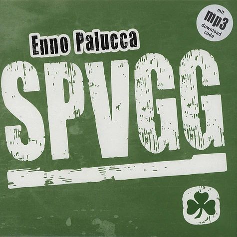 Enno Palucca - SPVGG