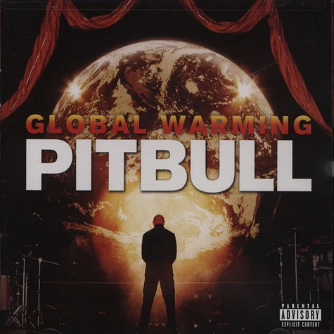 Pitbull - Global Warming