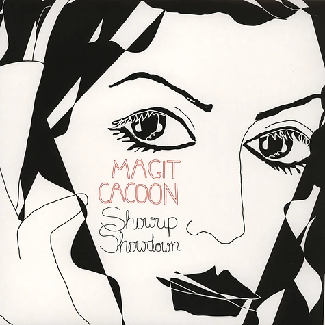 Magit Cacoon - Show Up Show Down La Fleur Remix