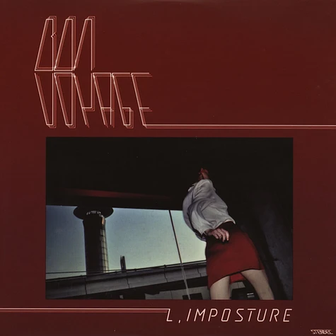 Bon Voyage - Imposture