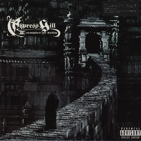 Cypress Hill - III Temples Of Boom