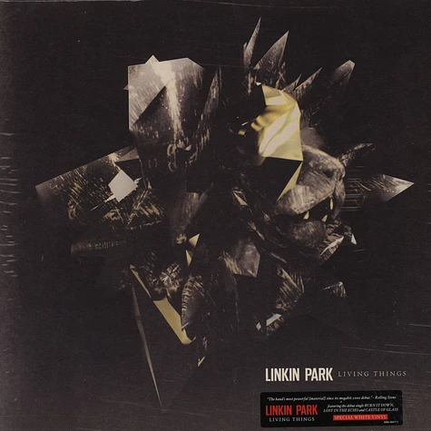 Linkin Park - Living Things