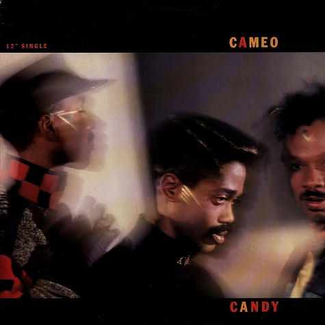 Cameo - Candy