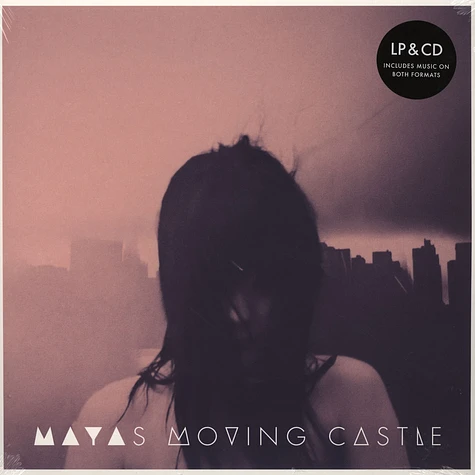 Maya's Moving Castle - Maya's Moving Castle