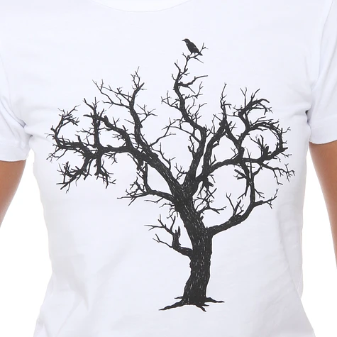 Kool Savas - Tree Women T-Shirt