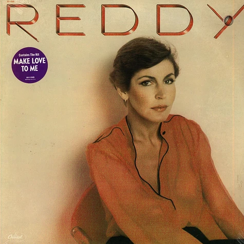 Helen Reddy - Reddy