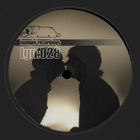 LPZ - Benedict & Grace EP