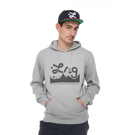 LRG - Pullover Hoodie