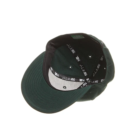 LRG - One New Era Hat