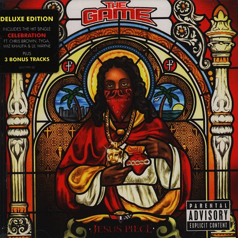 Game - Jesus Piece Deluxe Version