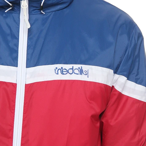 Iriedaily - Anything Bike Jacket