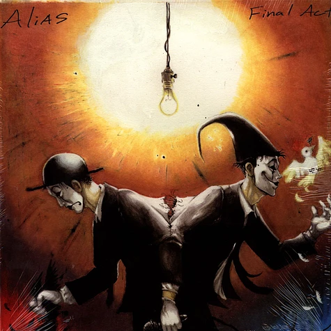 Alias - Final Act