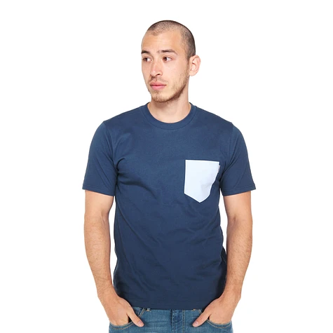 Carhartt WIP - Oxford Pocket T-Shirt