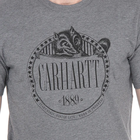 Carhartt WIP - Badger T-Shirt