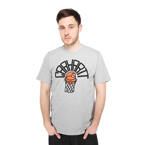 Carhartt WIP - Basketball Net T-Shirt