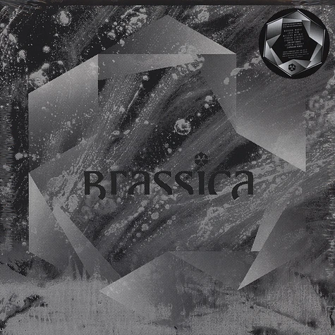 Brassica - Temple Fortune EP