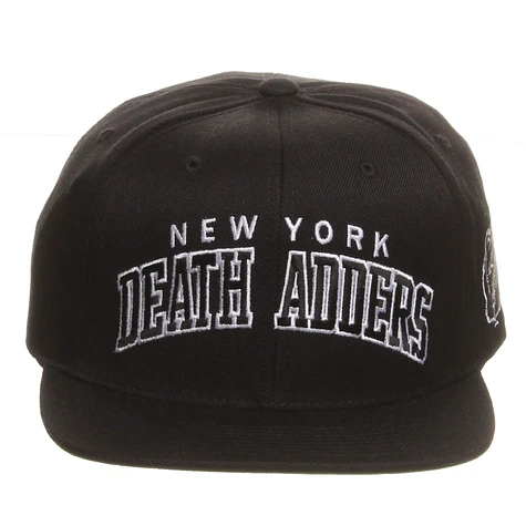 Mishka - DA Varsity Starter Snapback Cap