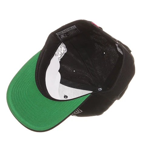 Mishka - DA Varsity Starter Snapback Cap