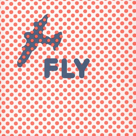 Kevin Harrison - Fly EP