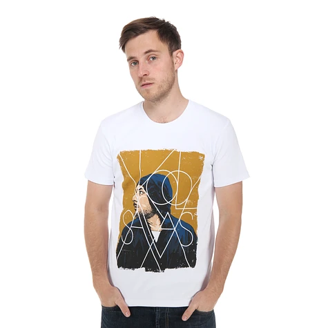 Kool Savas - Savas Illustration T-Shirt