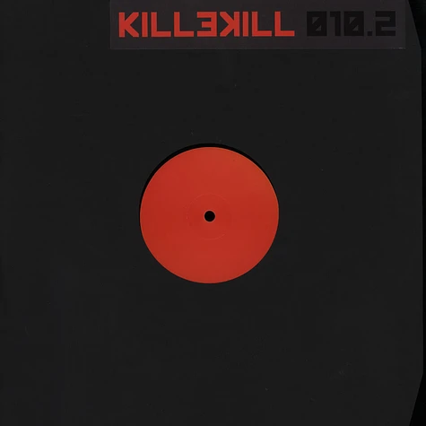 V.A. - Killekill Megahits 10.2