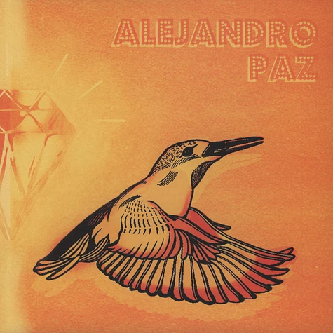 Alejandro Paz - Callejero
