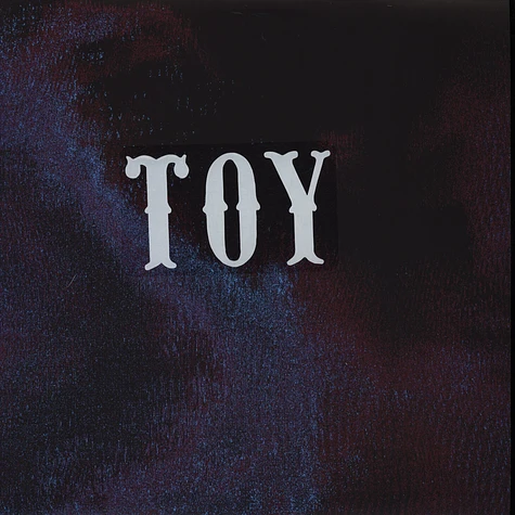 Toy - Make It Mine