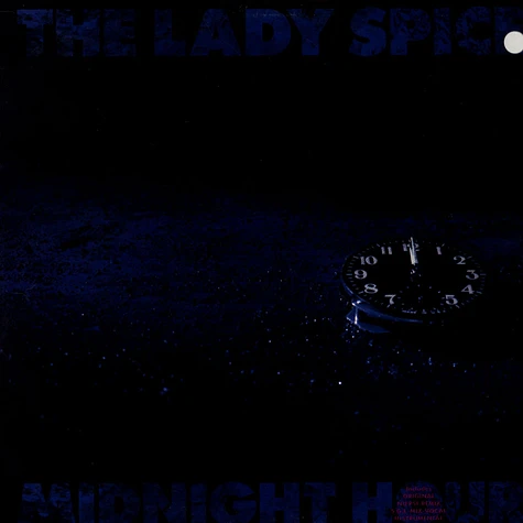 Lady Spice - Midnight Hour