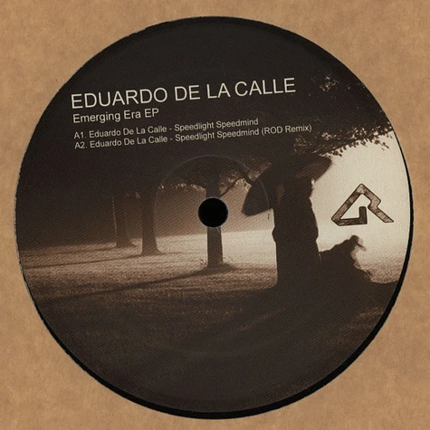 Eduardo De La Calle - Emerging Era
