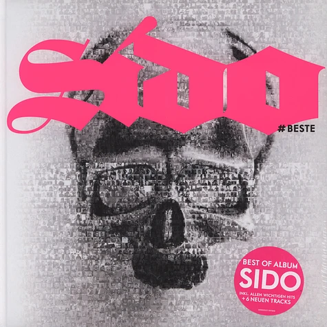 Sido - Beste Deluxe Version