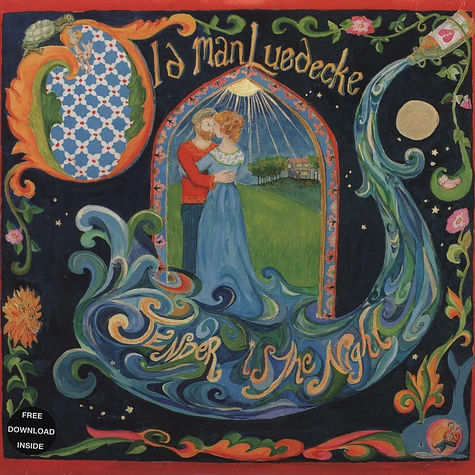 Old Man Luedecke - Tender Is The Night