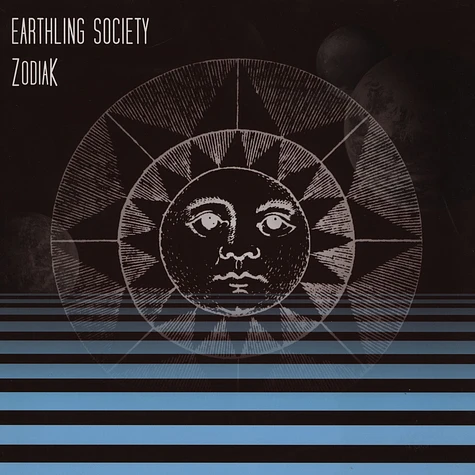 Earthling Society - Zodiak