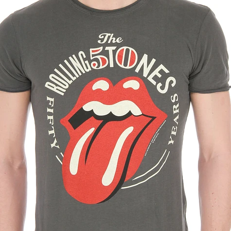 The Rolling Stones - 50th T-Shirt