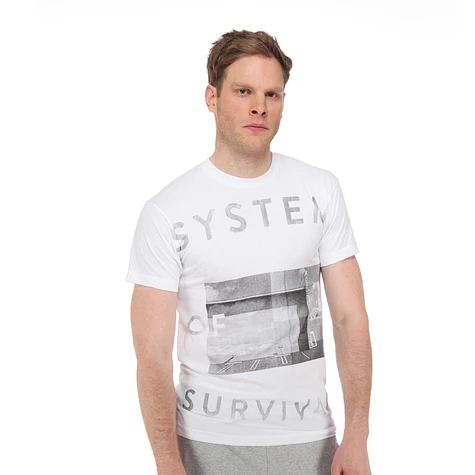 BPitch - System Of Survival T-Shirt