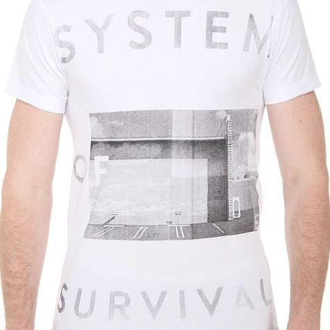 BPitch - System Of Survival T-Shirt