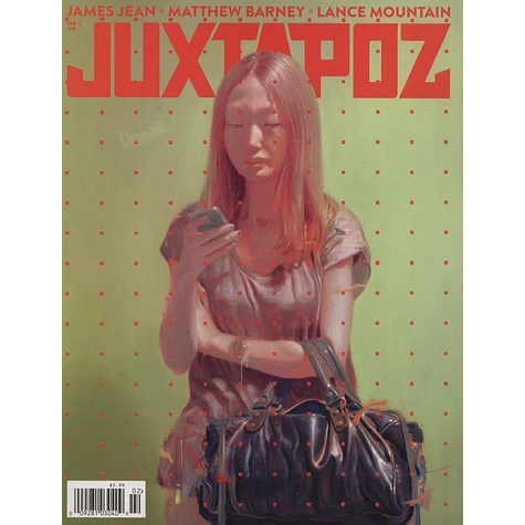 Juxtapoz Magazine - 2013 - 02 - February