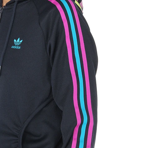 adidas - Girly Zip-Up Hoodie