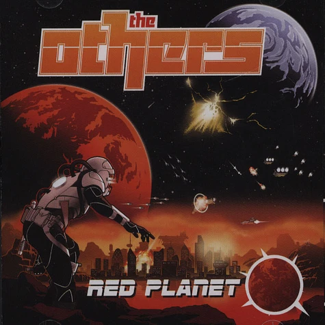 The Others - Red Planet