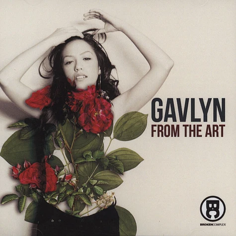 Gavlyn - From The Art