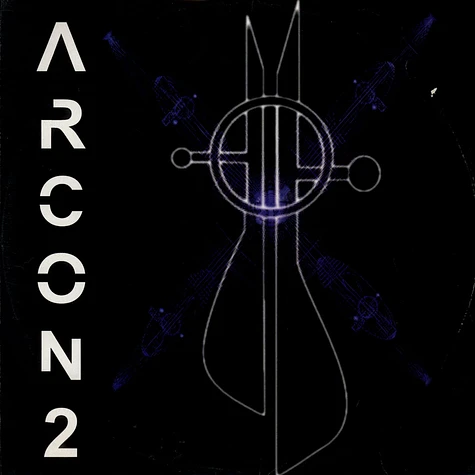 Arcon 2 - Zorak / 90/90