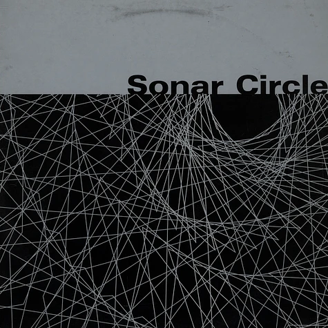 Sonar Circle - Devient Concept / Keep My Sanity