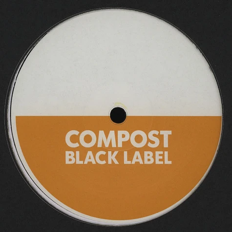 Show-B - Black Label #93