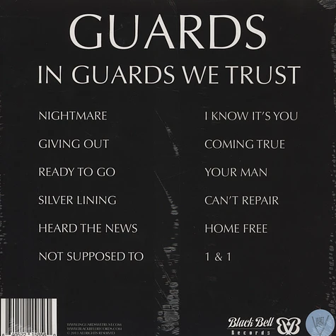 Guards - In Guards We Trust