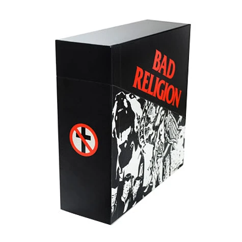 Bad Religion - 30th Anniversary Box Set