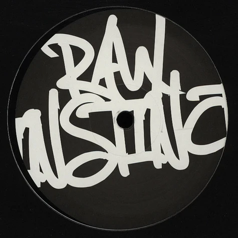 Unknown Artist - Raw Instinct Volume 3